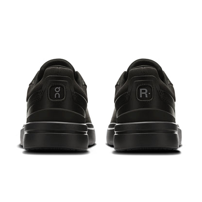 Black | Black