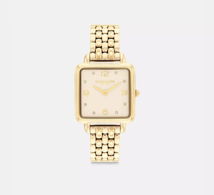 Gold