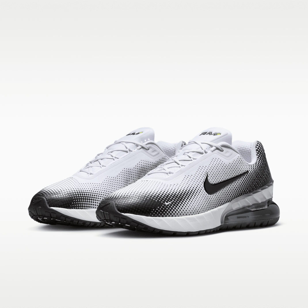 White/Anthracite/Black/Black