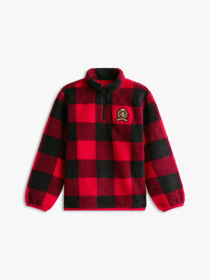 Primary Red