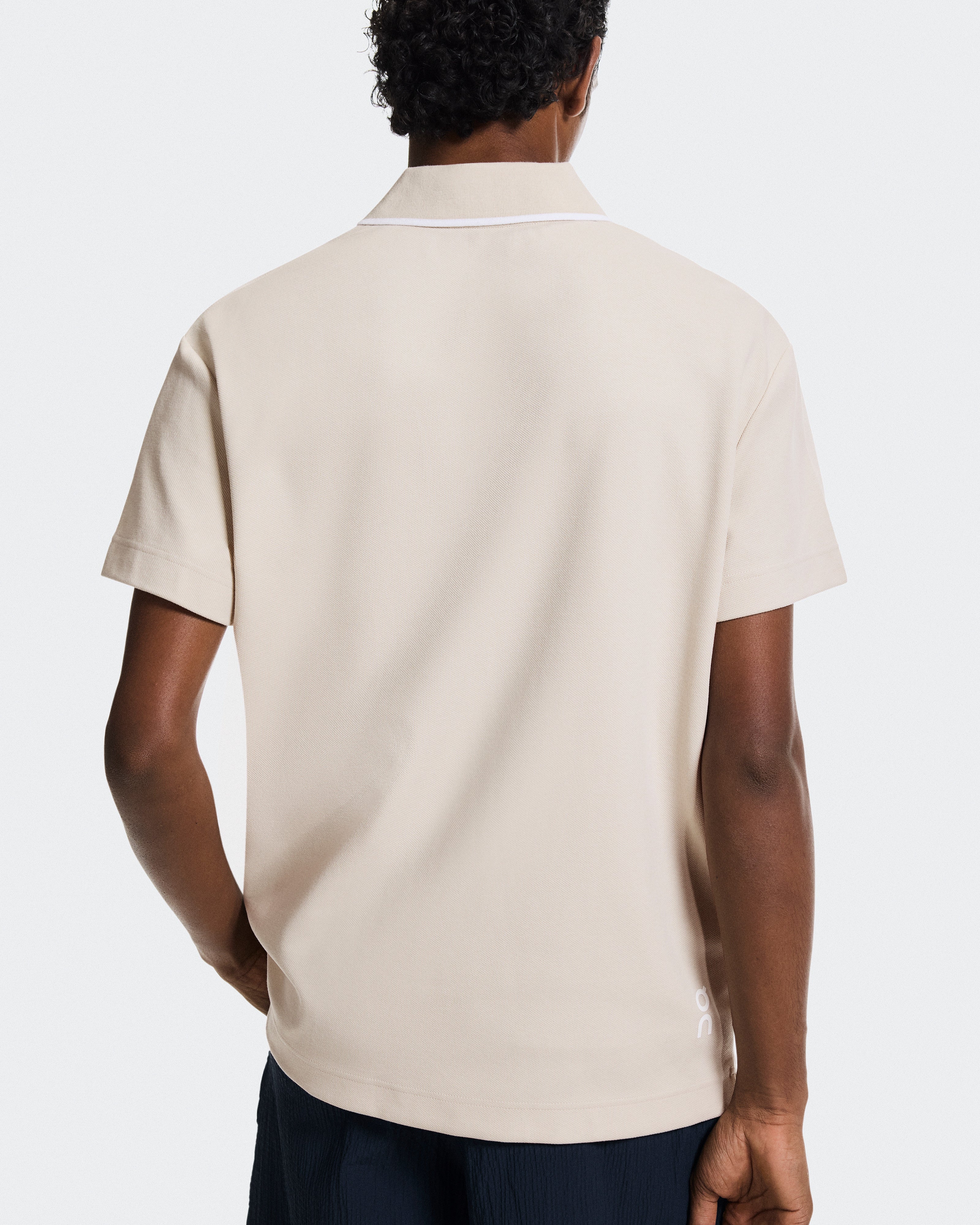 Sand | White