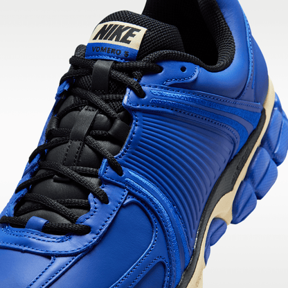 Hyper Royal/Game Royal/Black/Sail