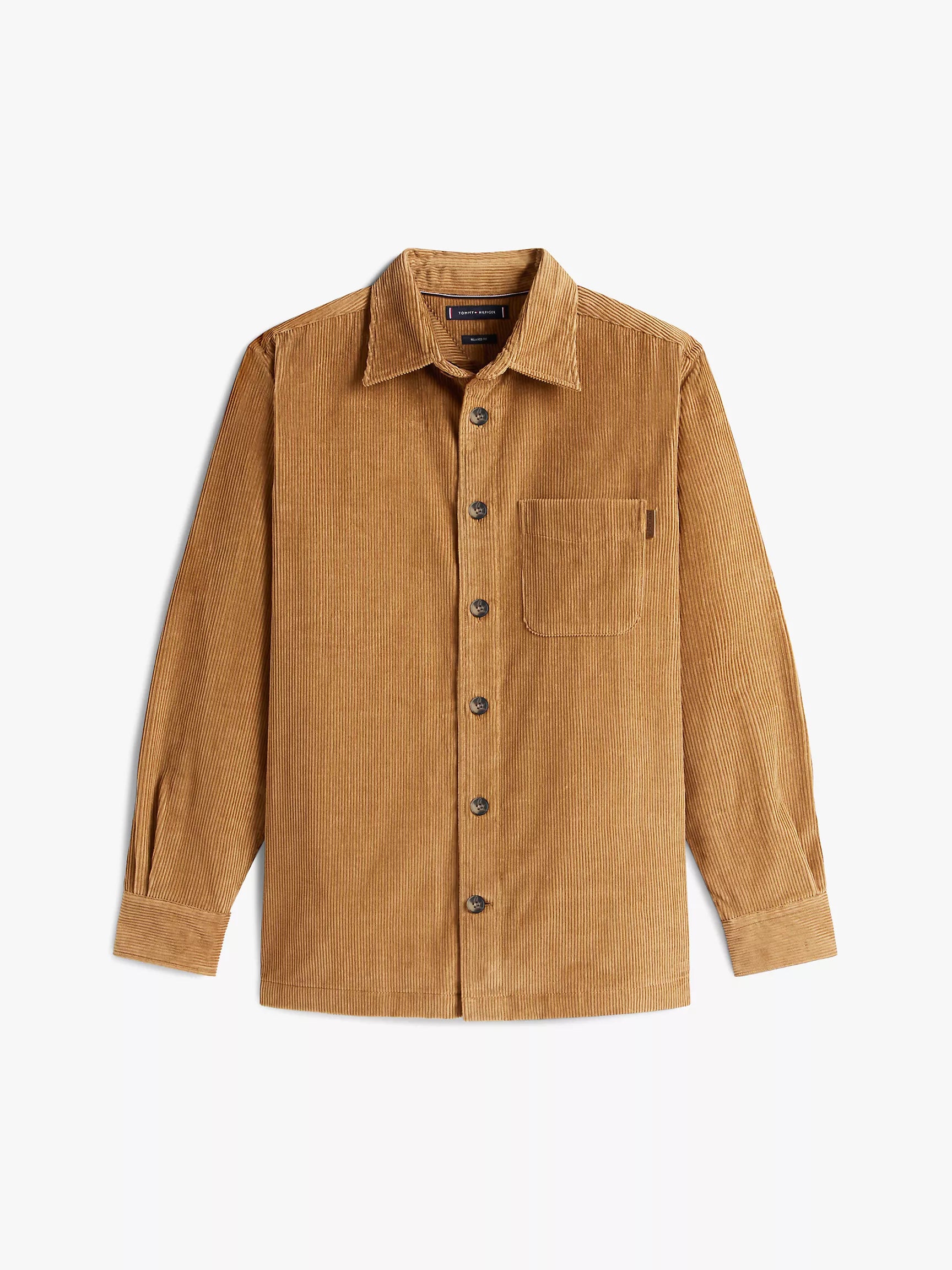 Hickory Cord