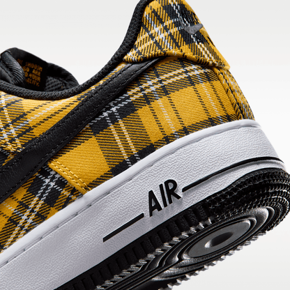 Multi-Color/Yellow Ochre/White/Black