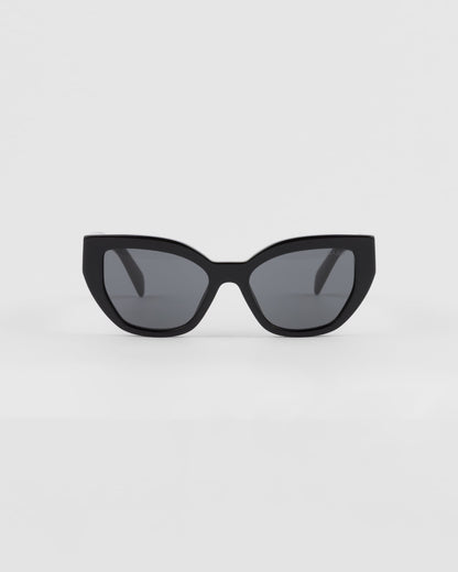 Lentes Gris Pizarra