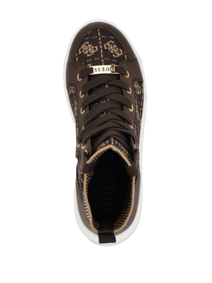 Medium Brown