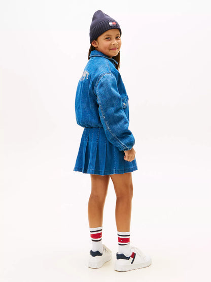 Denim Medium soft
