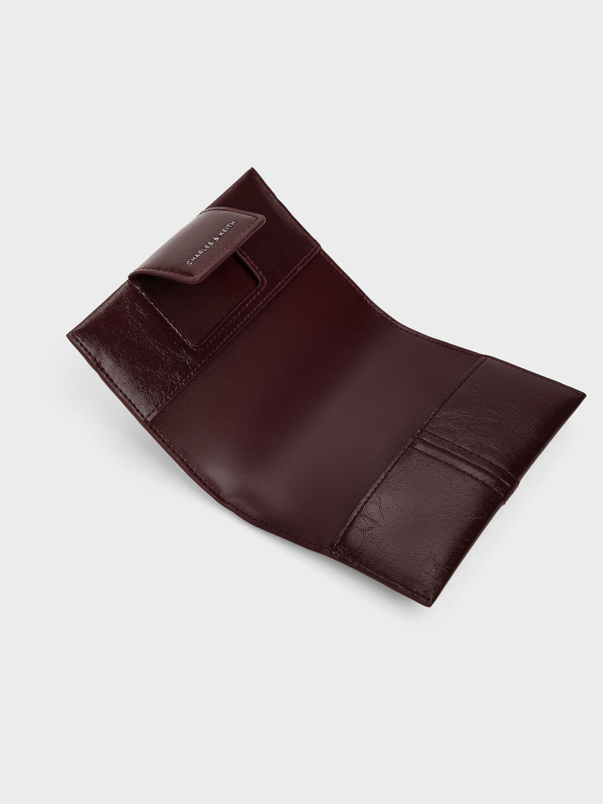 Wineberry Red