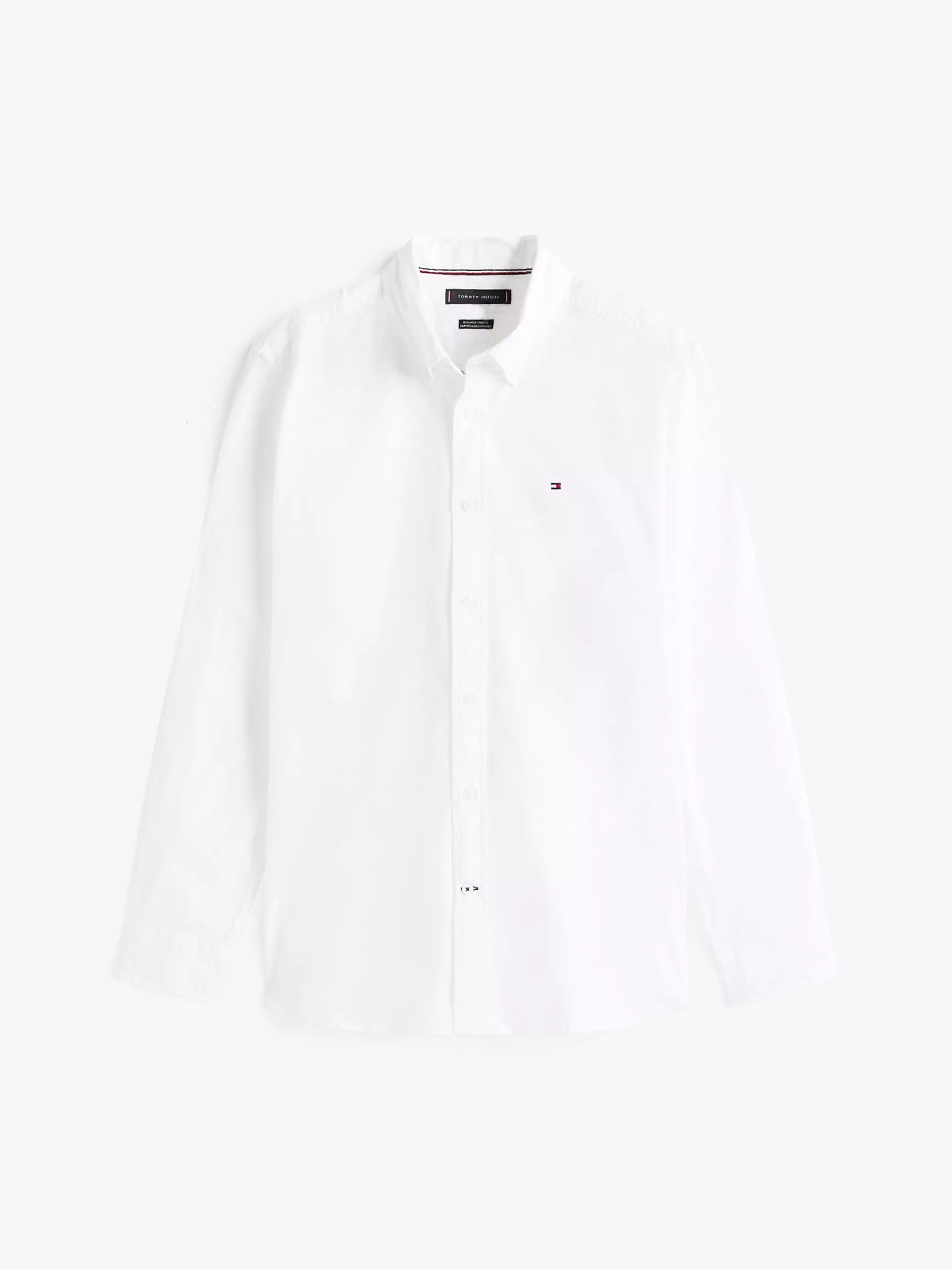 Optic White