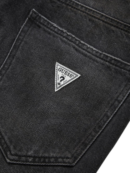 Gusa Aged Black Wash