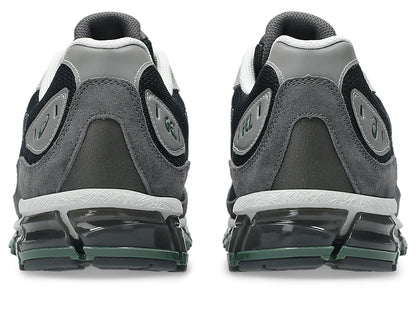 Black/Obsidian Grey