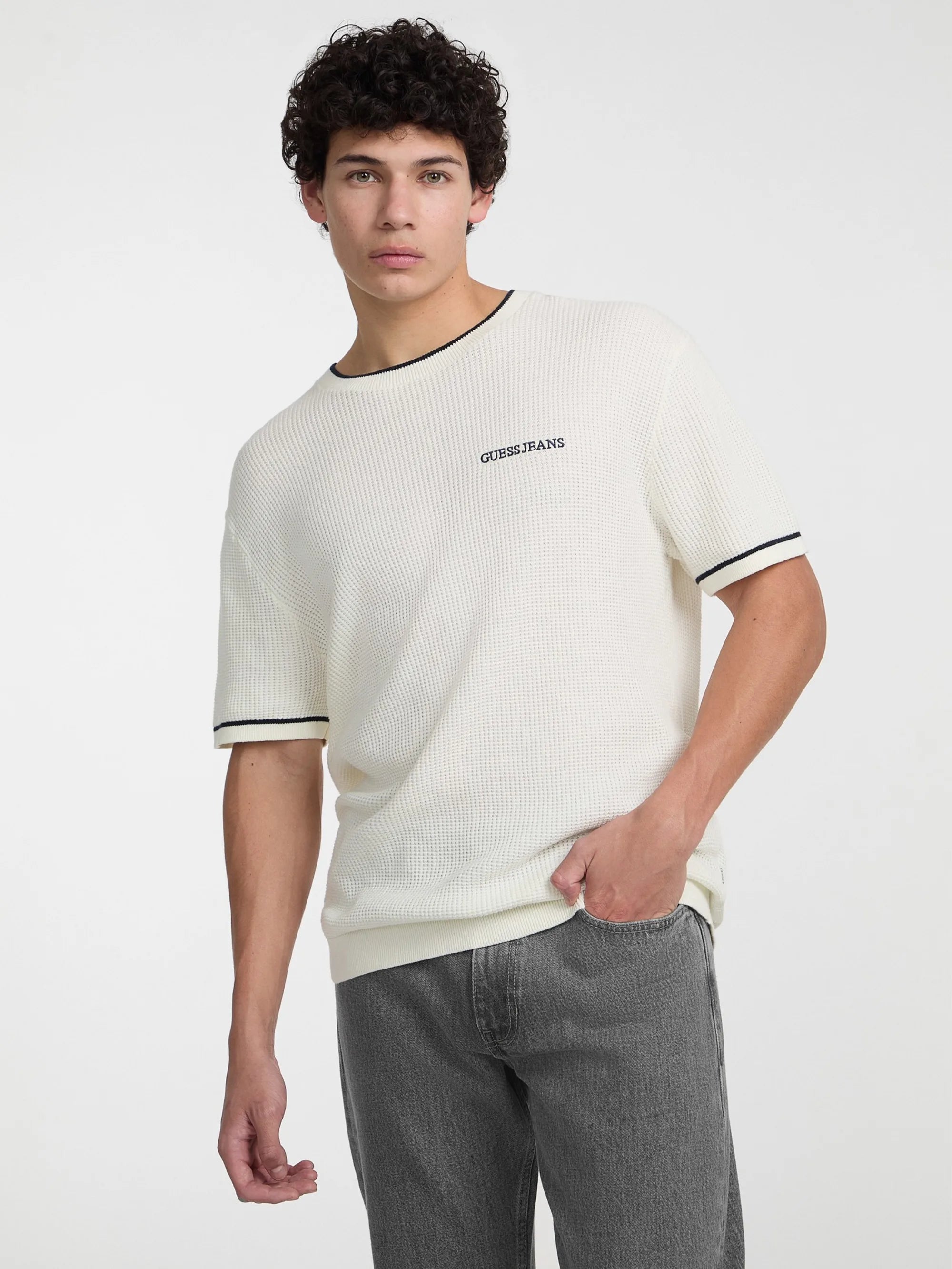 Warm White