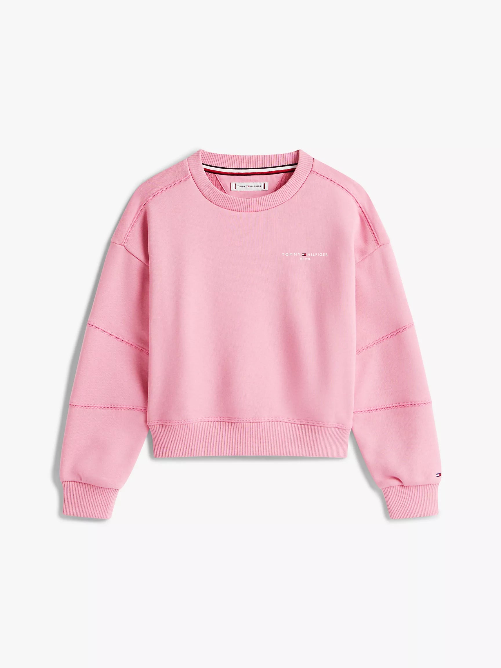Mystic Pink