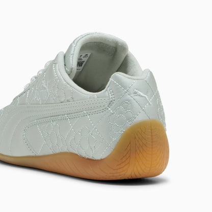 Créme De Mint-PUMA White-Caramel Latte