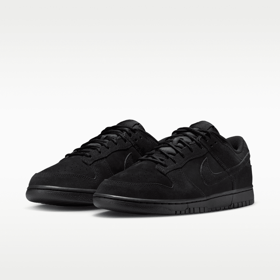 Black/Black/Black