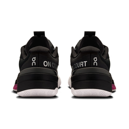 Black | Pink