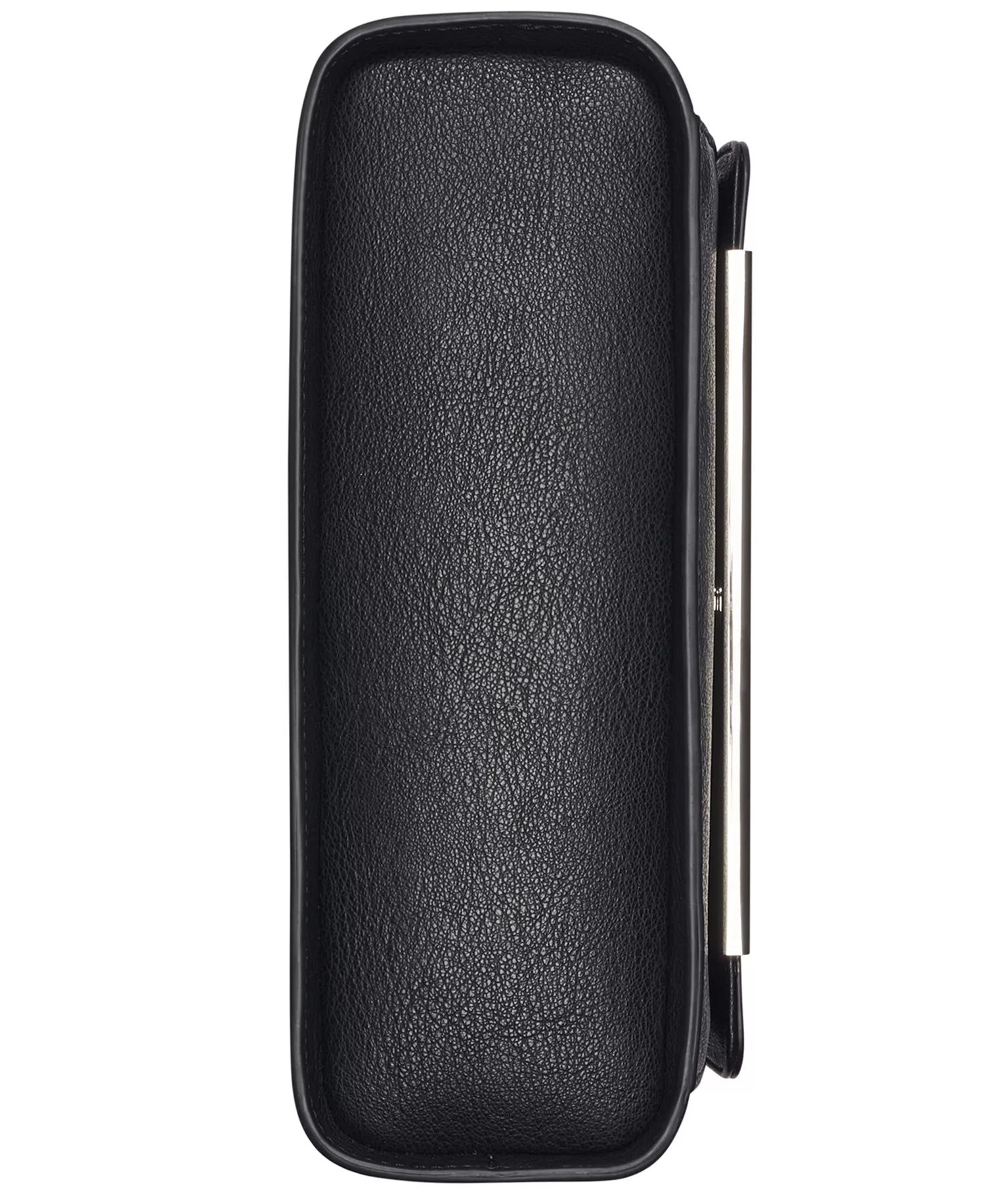 Black/ Silver