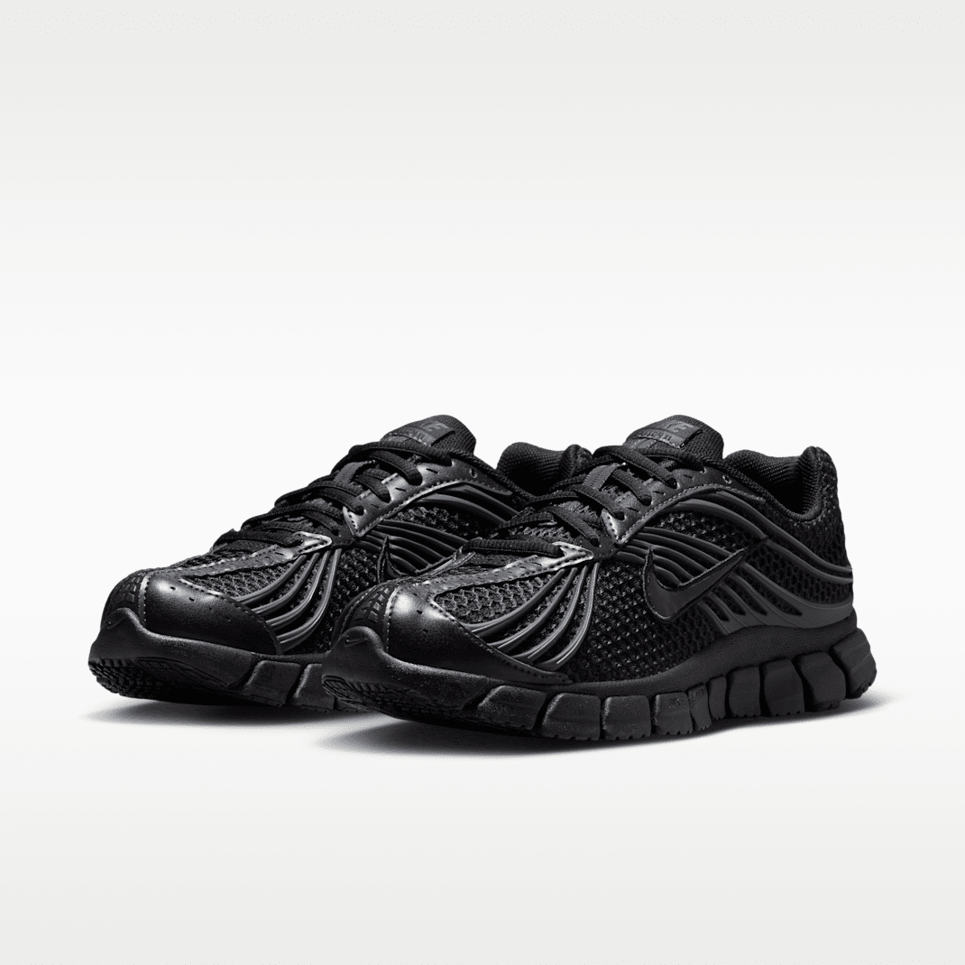 Black/Anthracite/Black