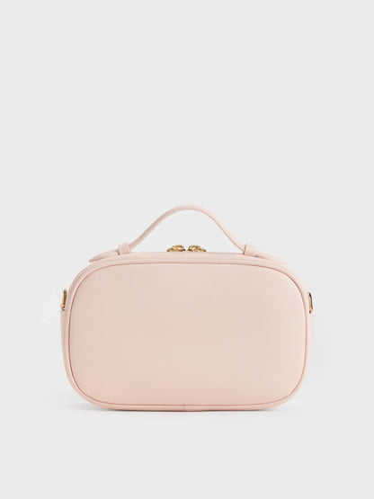 Soft Pink