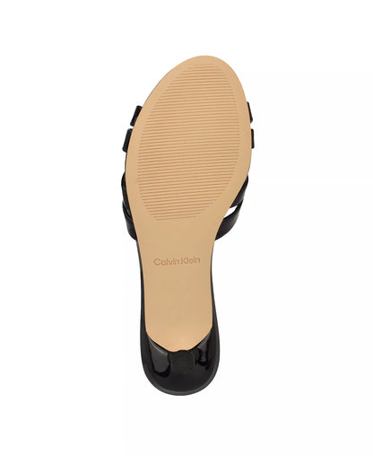 Black Patent