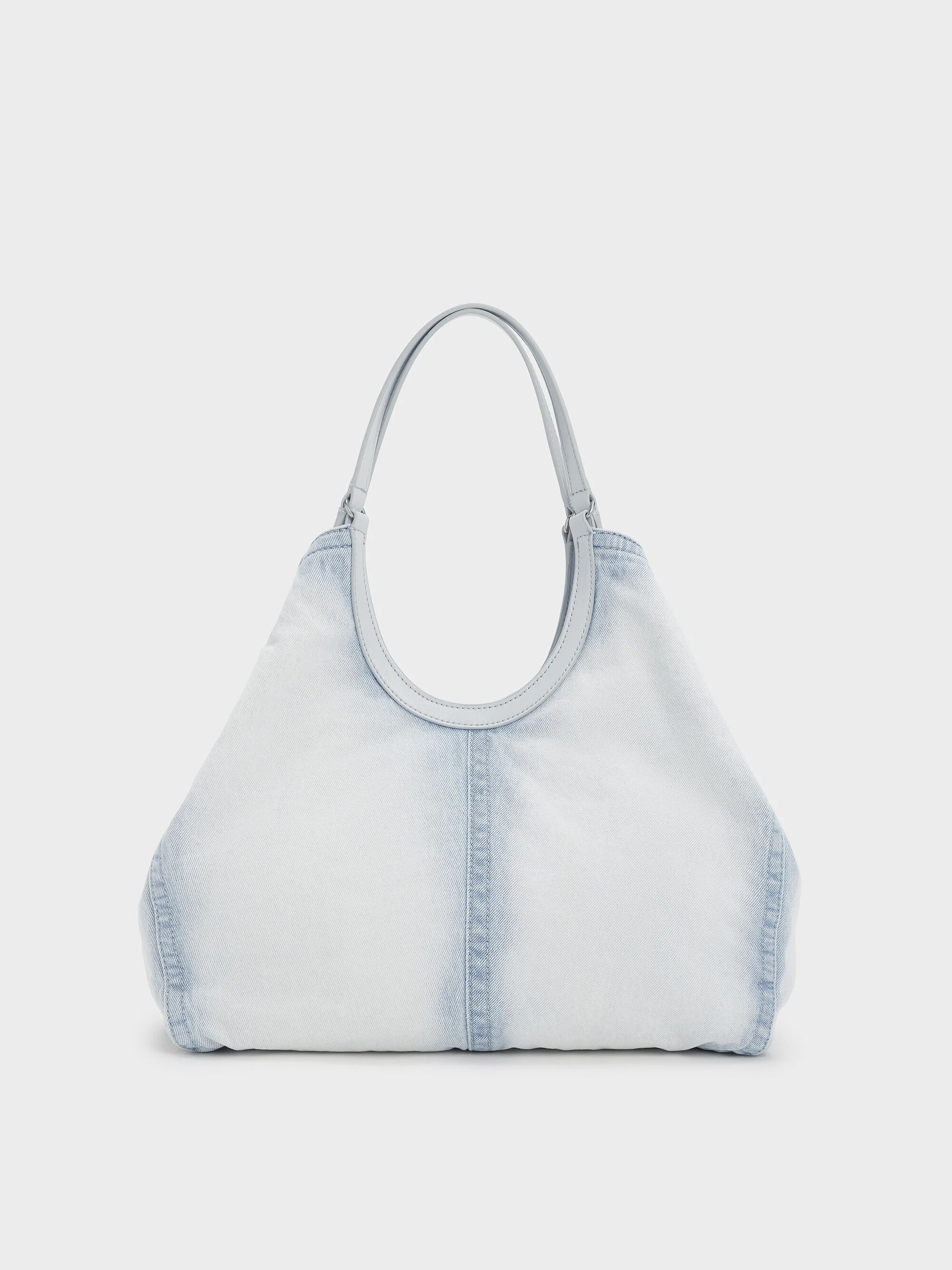 Light Washed Denim