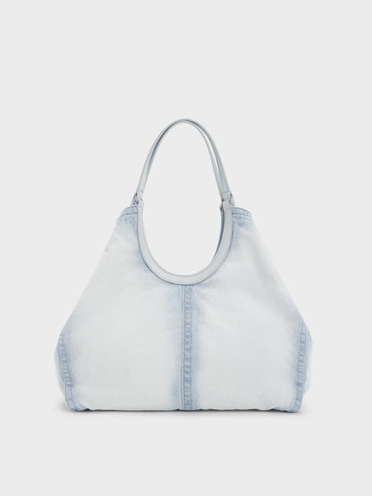 Light Washed Denim