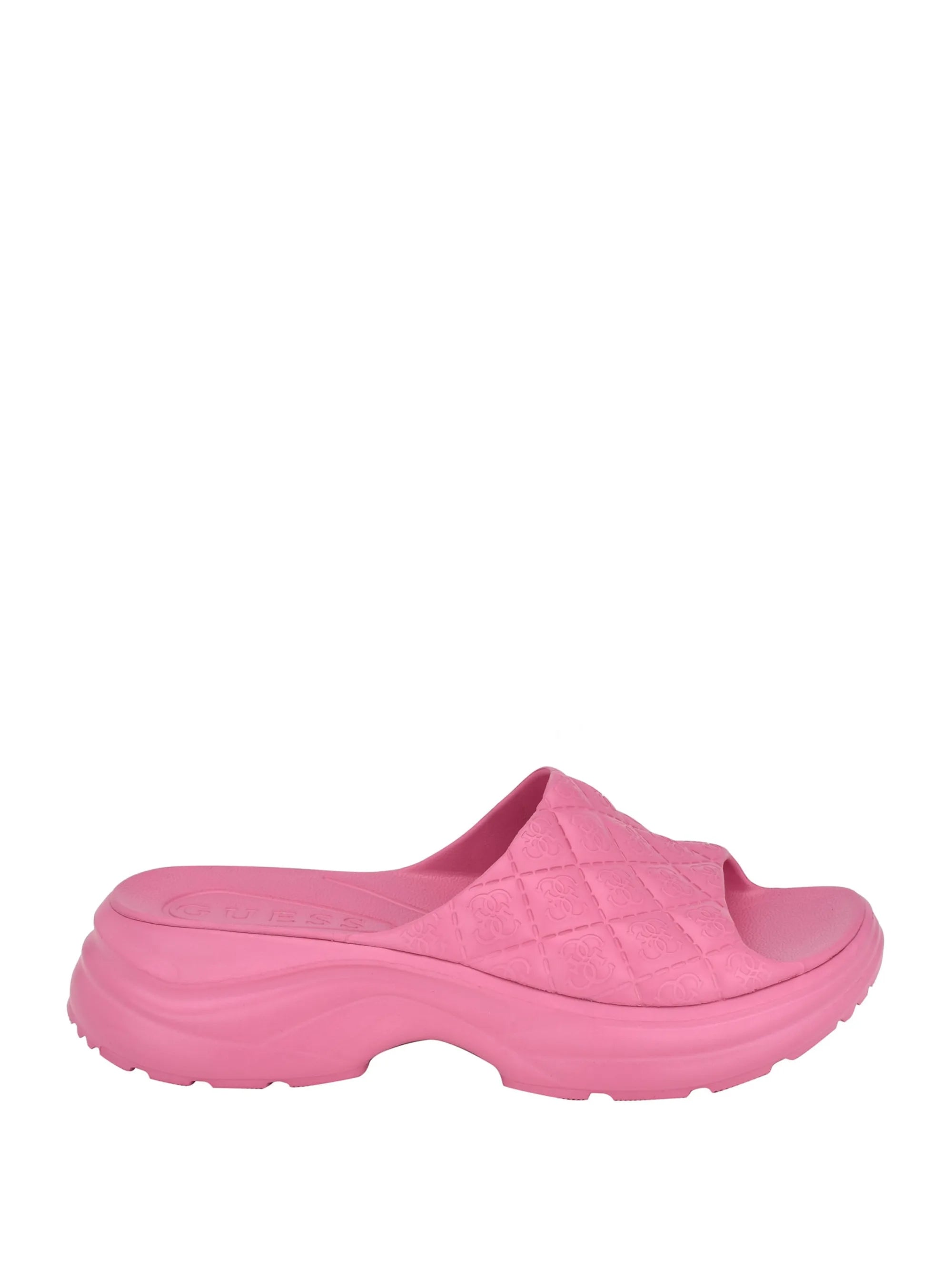 Medium Pink