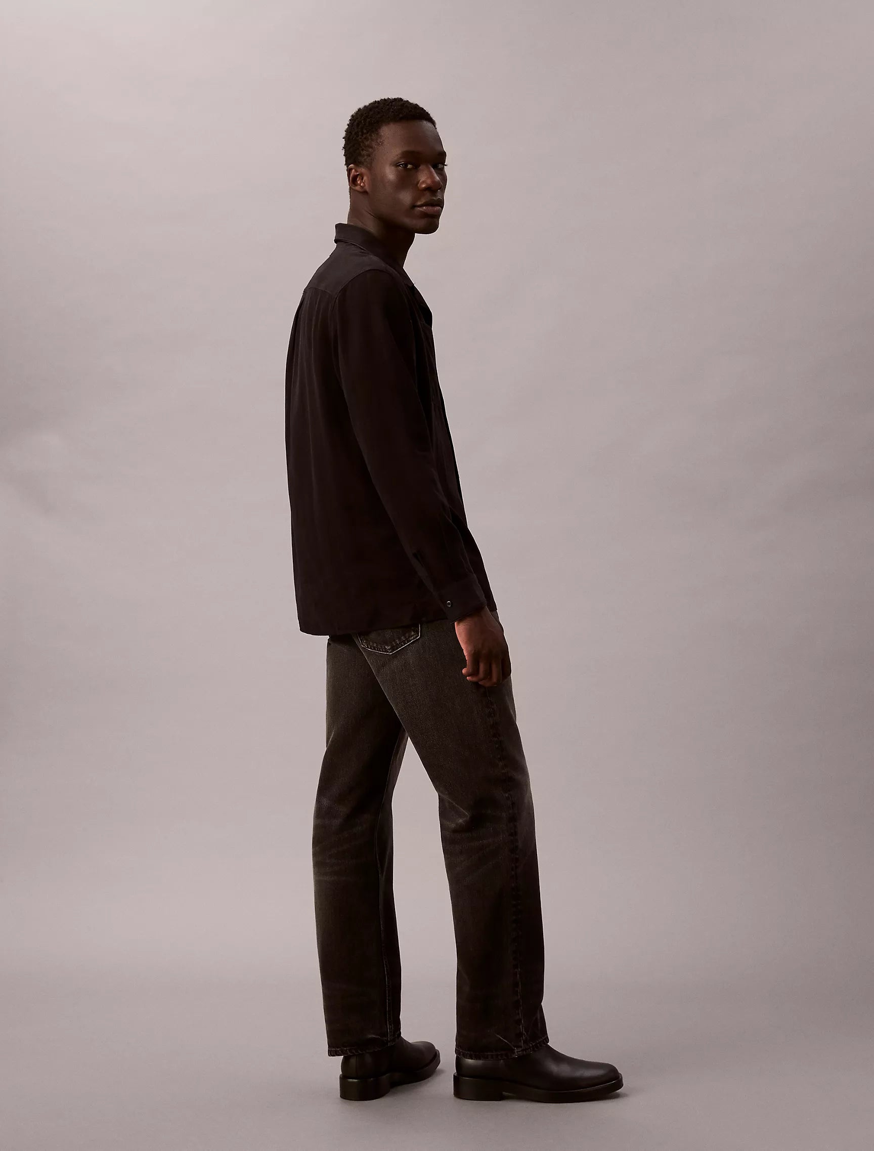 Klein Black