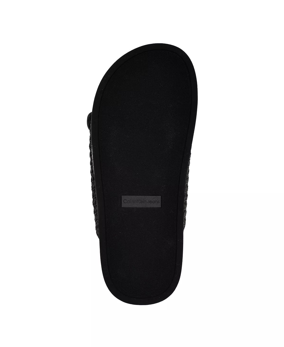 Black Saffiano
