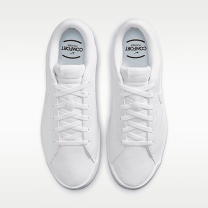 White/White/White