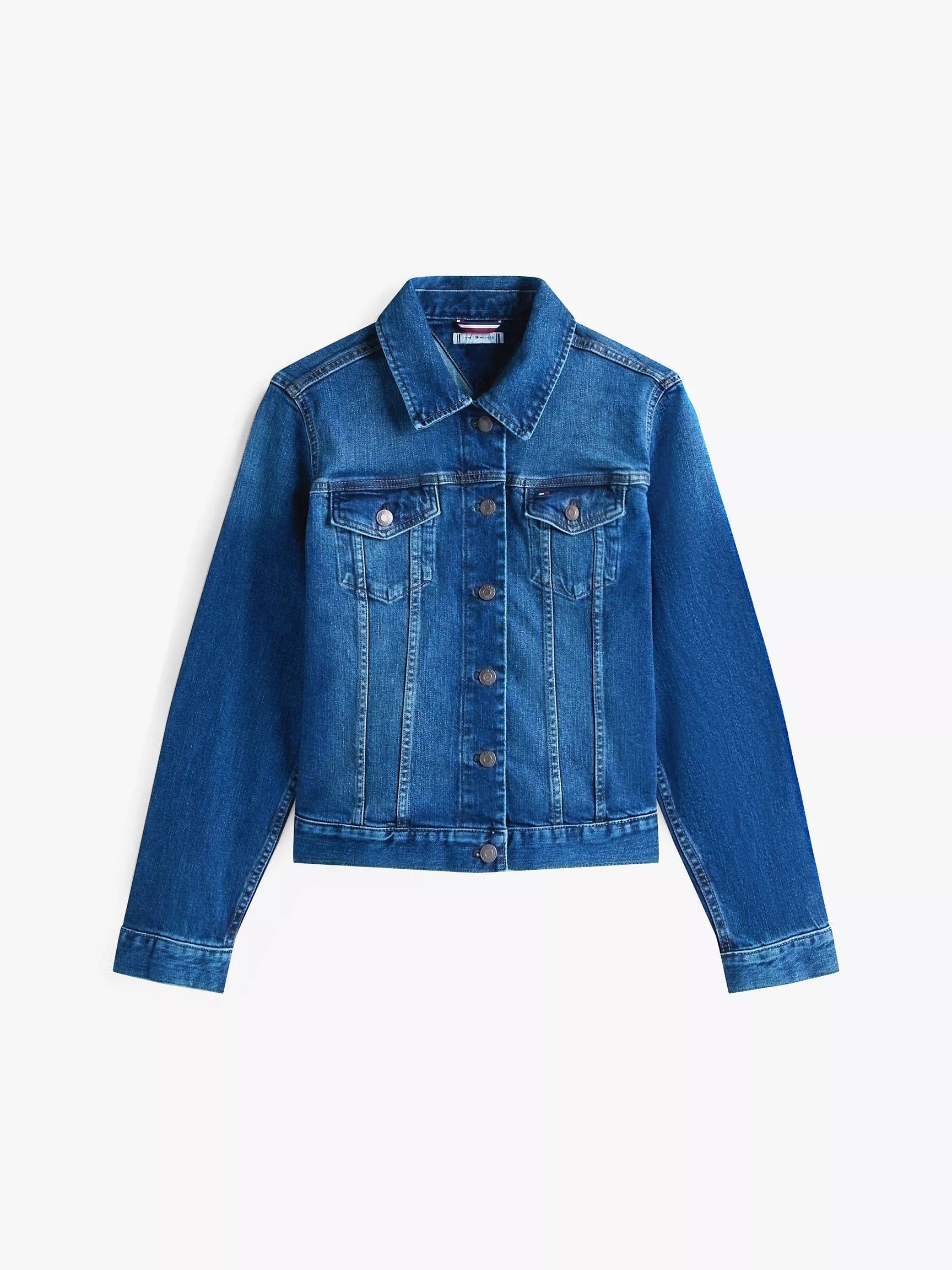 Dark Wash
