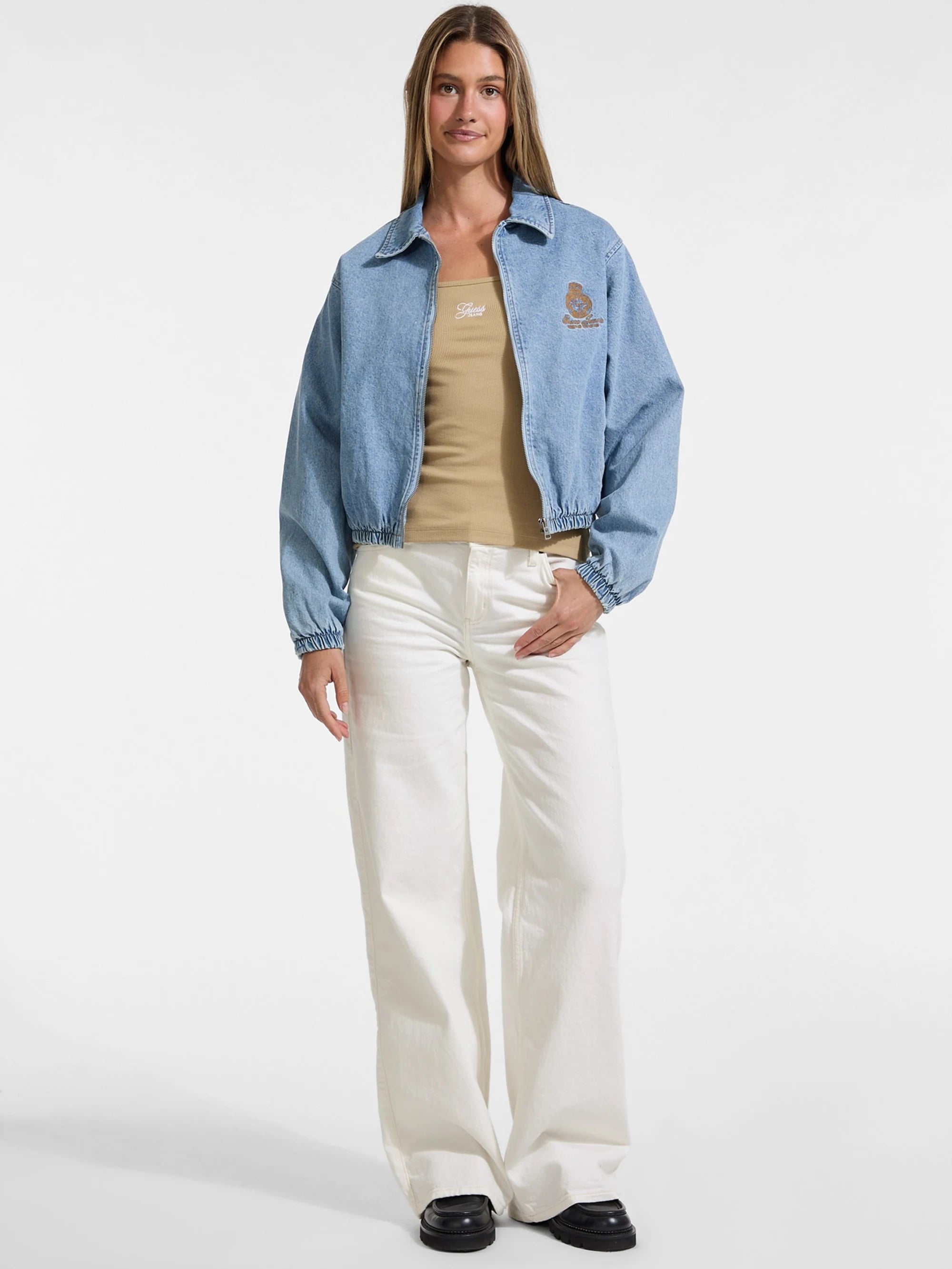 Gj Light Heritage Wash
