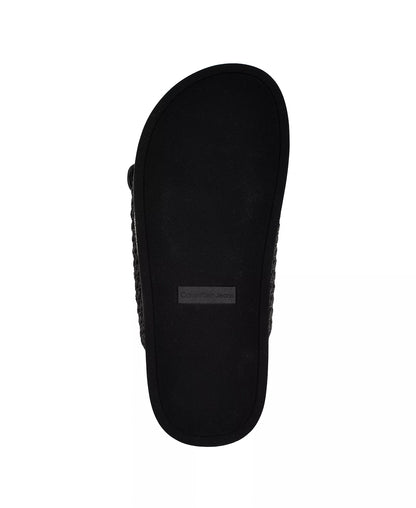 Black Saffiano
