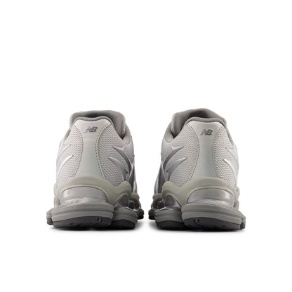 Silver Metallic