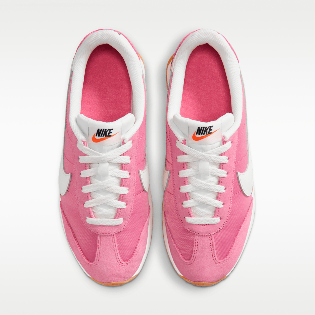 Peony/Black/Gum Light Brown/Sail