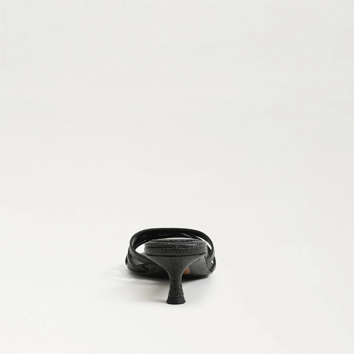 Black Satin Fabric