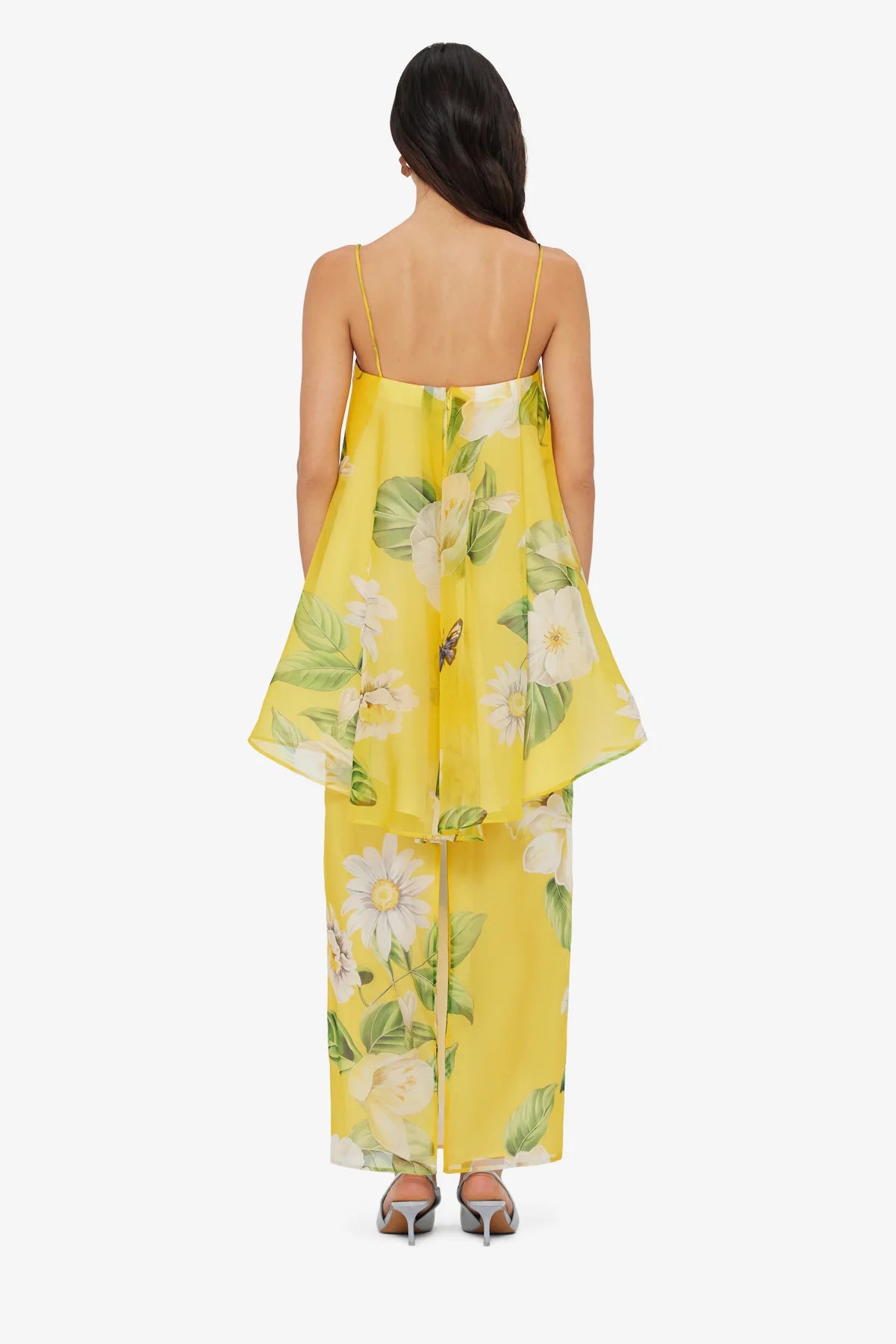 Joie Print in Sunshine