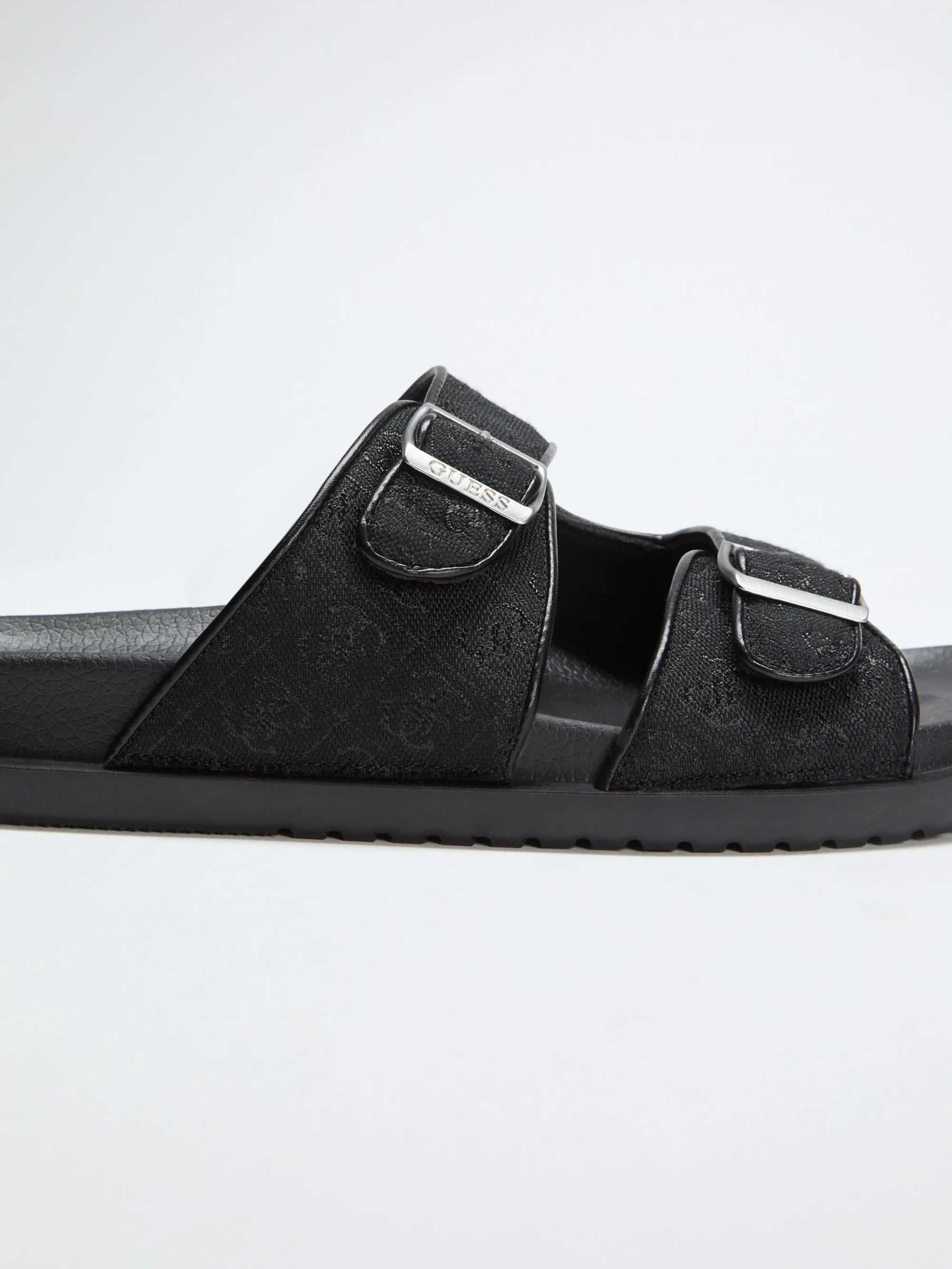 Black 001