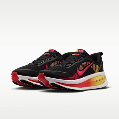 Black/Light Crimson/Topaz Gold/Bright Crimson