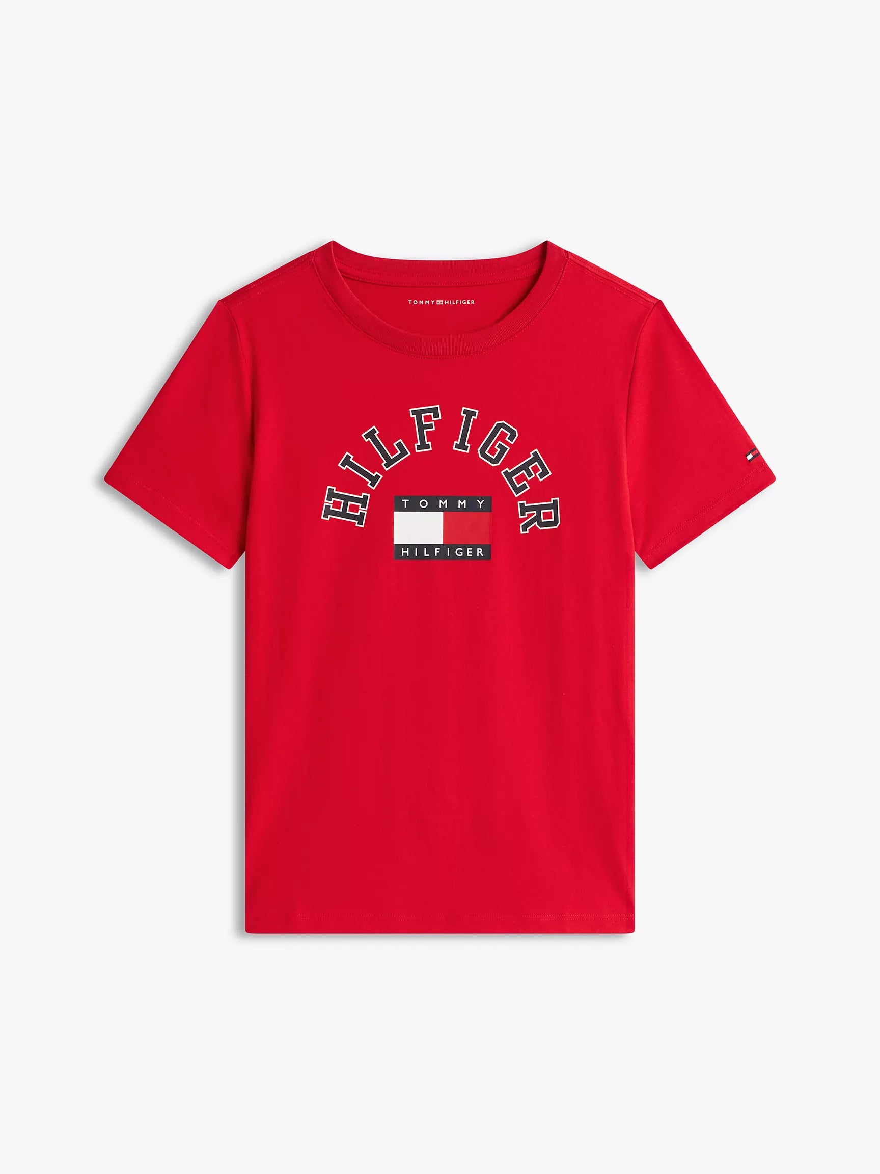 Primary Red