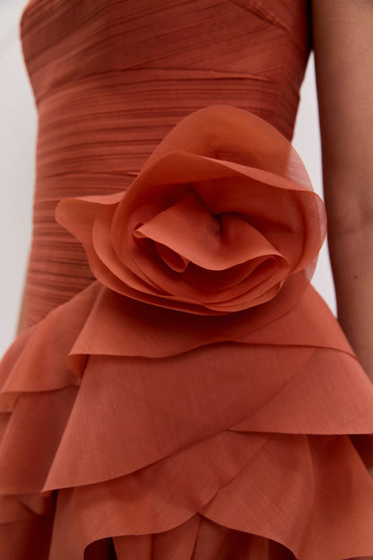CORAL CLAY