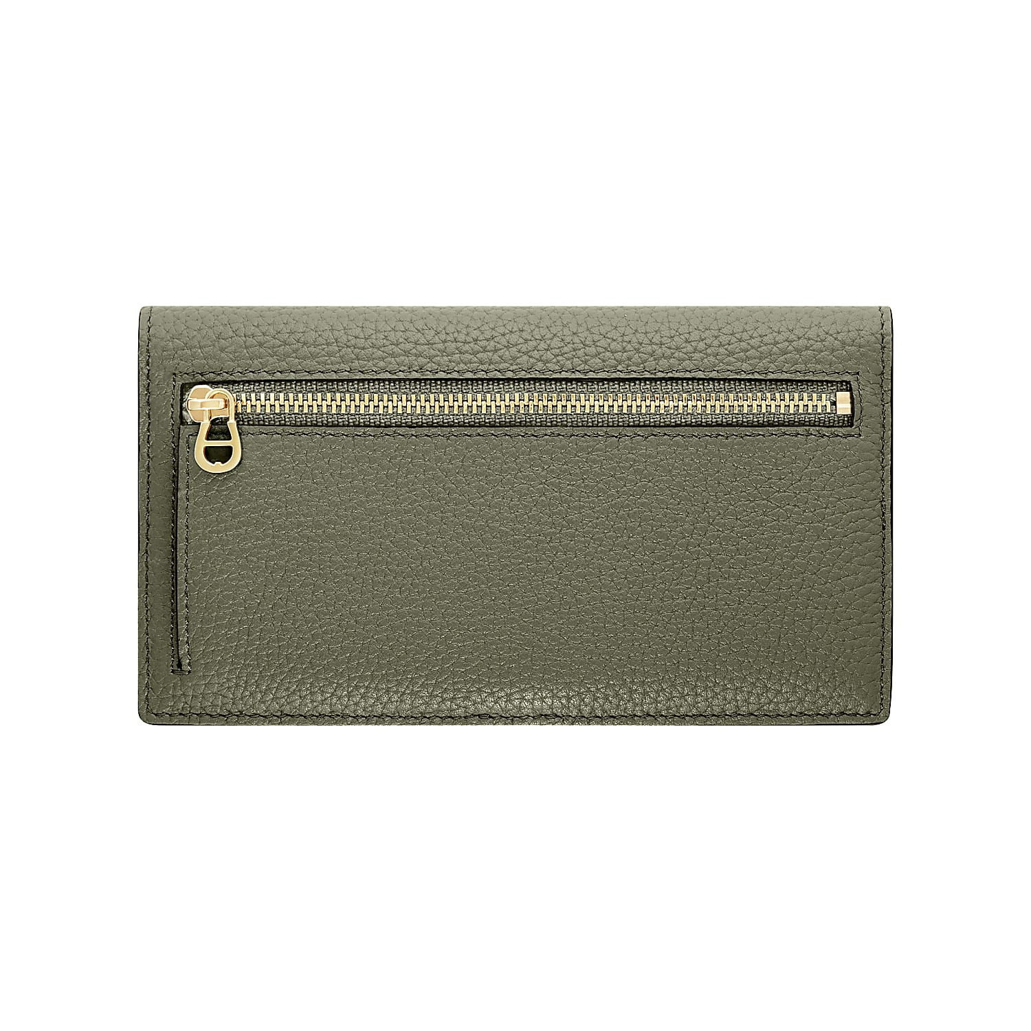 Moss green