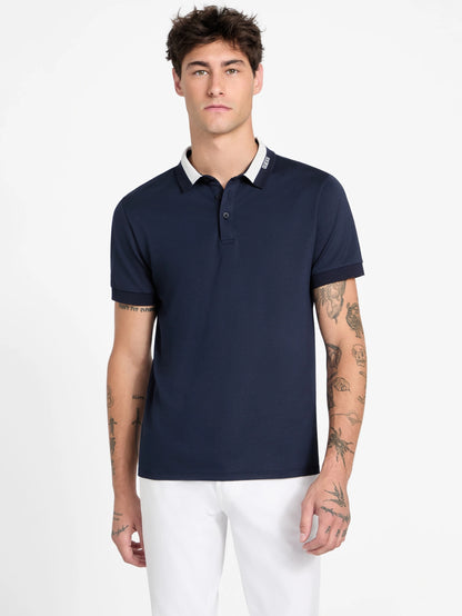 Bleu Élégant