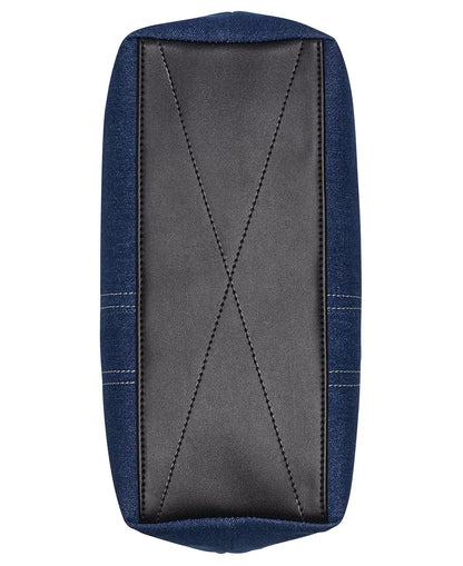 Blue/Black