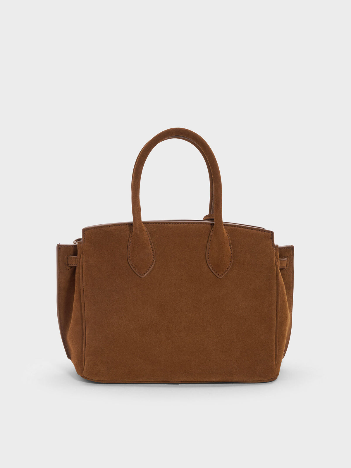 Pecan Brown