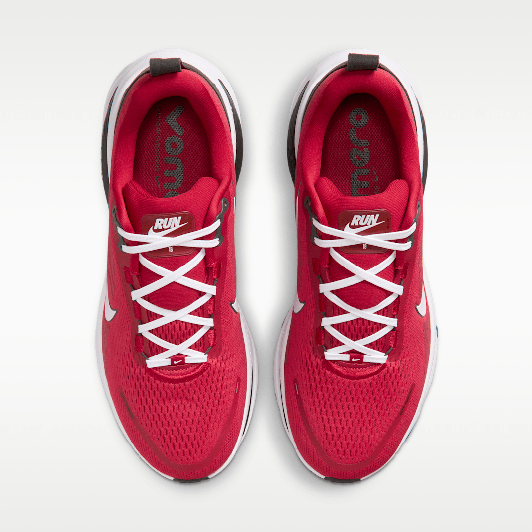 Gym Red/Deep Pewter/White