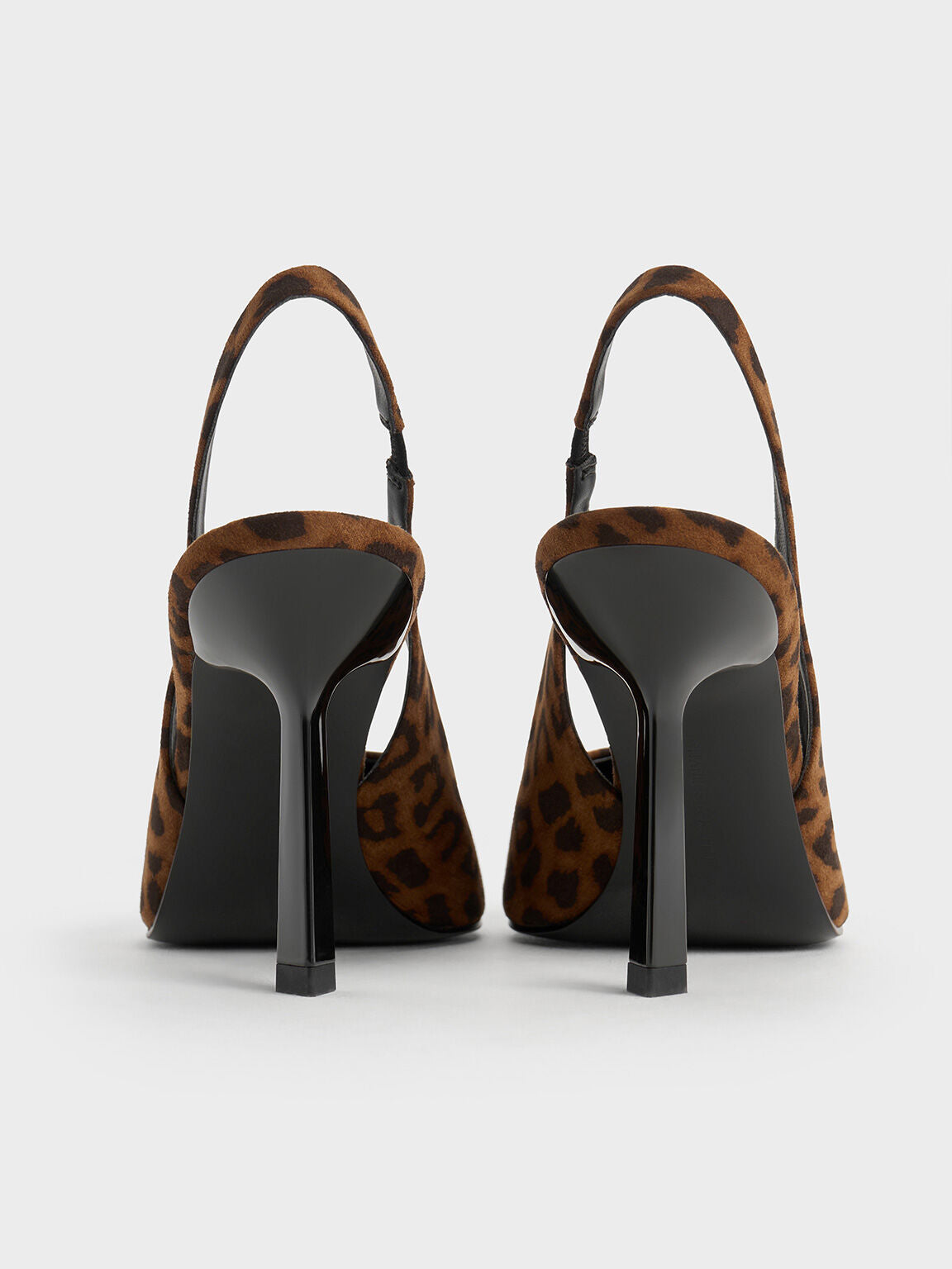 Animal Print Brown