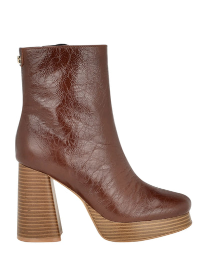 Medium Brown