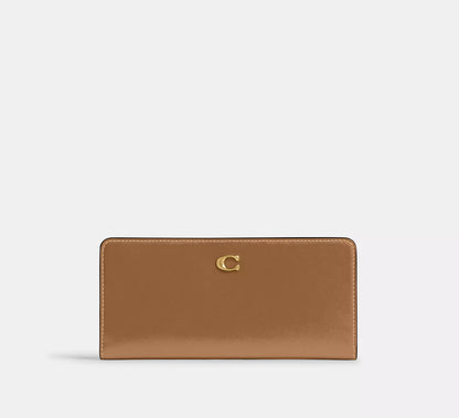 Brass/Honey Brown
