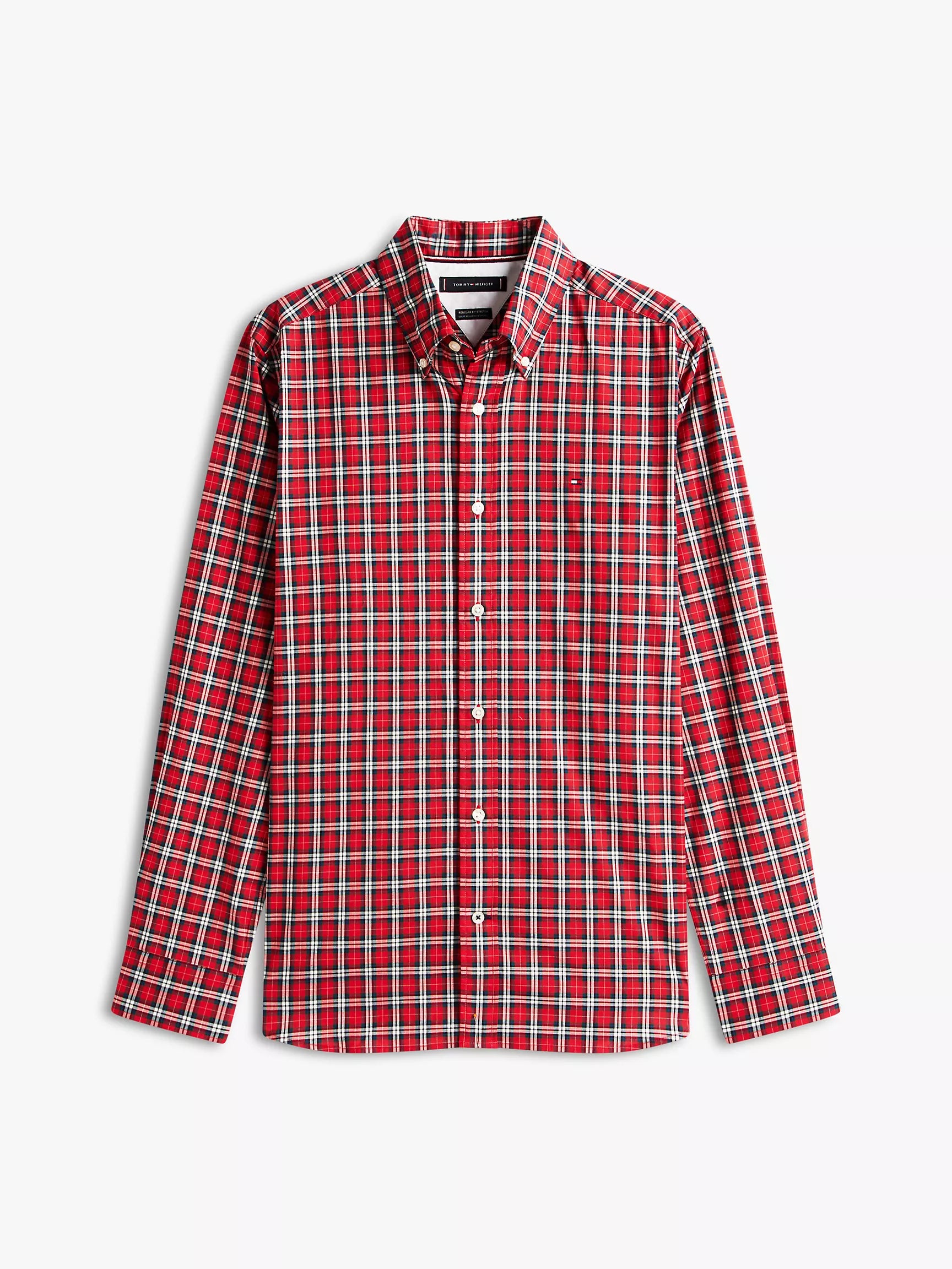 Primary Red